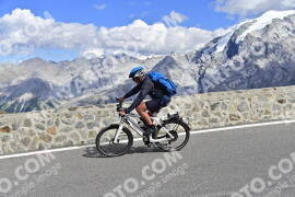 Foto #2813844 | 04-09-2022 15:50 | Passo Dello Stelvio - Prato Seite BICYCLES