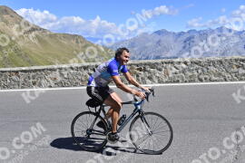 Foto #2742639 | 25-08-2022 13:42 | Passo Dello Stelvio - Prato Seite BICYCLES