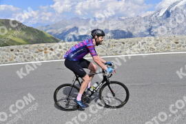 Foto #2385892 | 24-07-2022 16:16 | Passo Dello Stelvio - Prato Seite BICYCLES