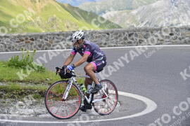 Foto #2242503 | 06-07-2022 13:35 | Passo Dello Stelvio - Prato Seite BICYCLES