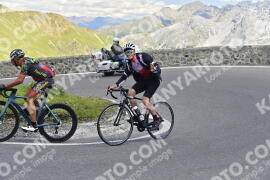 Foto #2243020 | 06-07-2022 13:57 | Passo Dello Stelvio - Prato Seite BICYCLES
