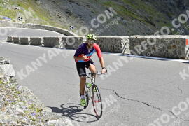 Foto #2377856 | 24-07-2022 11:07 | Passo Dello Stelvio - Prato Seite BICYCLES