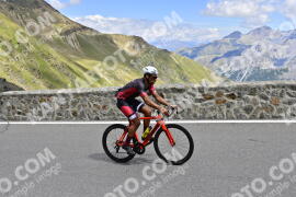 Photo #2631102 | 13-08-2022 13:51 | Passo Dello Stelvio - Prato side BICYCLES