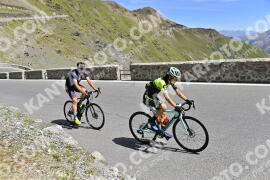 Foto #2647419 | 14-08-2022 12:39 | Passo Dello Stelvio - Prato Seite BICYCLES