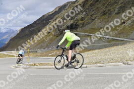 Photo #2887821 | 18-09-2022 13:20 | Passo Dello Stelvio - Peak BICYCLES
