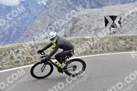 Foto #2461103 | 31-07-2022 14:40 | Passo Dello Stelvio - Prato Seite BICYCLES
