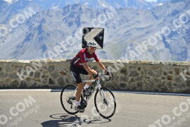 Foto #2239724 | 06-07-2022 11:24 | Passo Dello Stelvio - Prato Seite BICYCLES