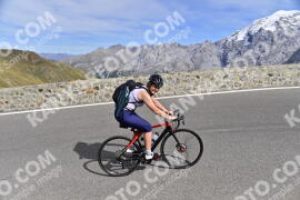 Photo #2875870 | 13-09-2022 15:14 | Passo Dello Stelvio - Prato side BICYCLES