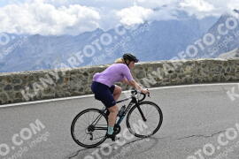 Foto #2405333 | 26-07-2022 10:55 | Passo Dello Stelvio - Prato Seite BICYCLES