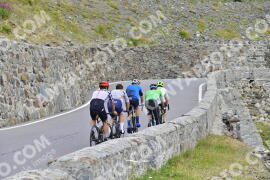 Foto #2765829 | 28-08-2022 13:25 | Passo Dello Stelvio - Prato Seite BICYCLES