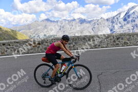 Photo #2779768 | 29-08-2022 14:09 | Passo Dello Stelvio - Prato side BICYCLES