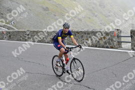 Photo #2415011 | 27-07-2022 10:37 | Passo Dello Stelvio - Prato side BICYCLES