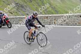 Photo #2282653 | 10-07-2022 09:35 | Passo Dello Stelvio - Prato side BICYCLES