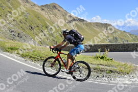 Foto #2737789 | 25-08-2022 11:37 | Passo Dello Stelvio - Prato Seite BICYCLES
