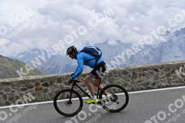 Photo #2839327 | 07-09-2022 13:45 | Passo Dello Stelvio - Prato side BICYCLES