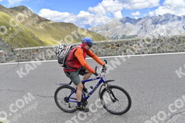Foto #2811751 | 04-09-2022 13:49 | Passo Dello Stelvio - Prato Seite BICYCLES
