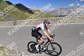 Photo #2565793 | 09-08-2022 14:55 | Passo Dello Stelvio - Prato side BICYCLES