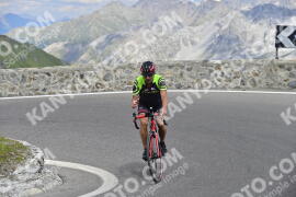 Foto #2235444 | 03-07-2022 15:32 | Passo Dello Stelvio - Prato Seite BICYCLES