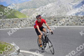 Foto #2235277 | 03-07-2022 15:05 | Passo Dello Stelvio - Prato Seite BICYCLES
