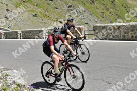 Foto #2286789 | 11-07-2022 12:31 | Passo Dello Stelvio - Prato Seite BICYCLES