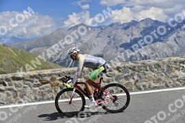 Photo #2581444 | 10-08-2022 14:08 | Passo Dello Stelvio - Prato side BICYCLES