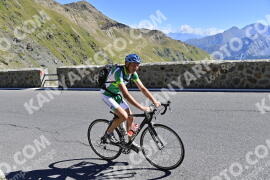 Foto #2737477 | 25-08-2022 11:08 | Passo Dello Stelvio - Prato Seite BICYCLES