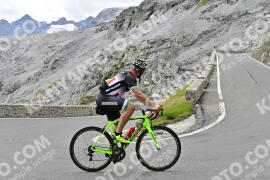 Foto #2405143 | 26-07-2022 10:41 | Passo Dello Stelvio - Prato Seite BICYCLES