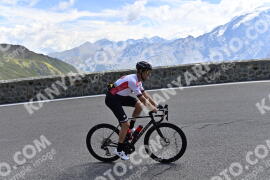 Foto #2606331 | 12-08-2022 11:48 | Passo Dello Stelvio - Prato Seite BICYCLES