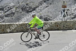 Foto #2427648 | 28-07-2022 13:04 | Passo Dello Stelvio - Prato Seite BICYCLES