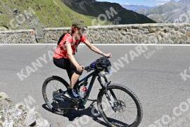 Foto #2293193 | 12-07-2022 14:15 | Passo Dello Stelvio - Prato Seite BICYCLES
