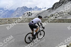 Photo #2444034 | 30-07-2022 14:33 | Passo Dello Stelvio - Prato side BICYCLES