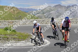 Foto #2264946 | 09-07-2022 15:12 | Passo Dello Stelvio - Prato Seite BICYCLES