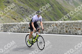 Photo #2441164 | 30-07-2022 11:58 | Passo Dello Stelvio - Prato side BICYCLES