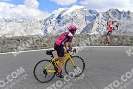 Photo #2813468 | 04-09-2022 15:30 | Passo Dello Stelvio - Prato side BICYCLES