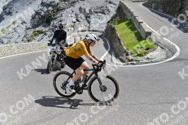 Foto #2244308 | 06-07-2022 15:24 | Passo Dello Stelvio - Prato Seite BICYCLES
