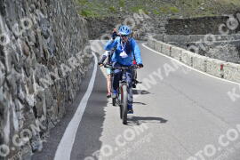 Foto #2243926 | 06-07-2022 14:50 | Passo Dello Stelvio - Prato Seite BICYCLES