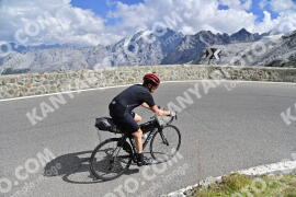 Photo #2835157 | 06-09-2022 14:45 | Passo Dello Stelvio - Prato side BICYCLES