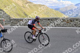 Foto #2756977 | 26-08-2022 14:03 | Passo Dello Stelvio - Prato Seite BICYCLES
