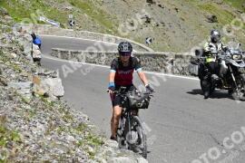 Foto #2287347 | 11-07-2022 13:37 | Passo Dello Stelvio - Prato Seite BICYCLES
