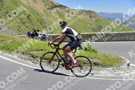 Photo #2254716 | 08-07-2022 12:13 | Passo Dello Stelvio - Prato side BICYCLES