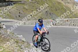 Photo #2743721 | 25-08-2022 14:36 | Passo Dello Stelvio - Prato side BICYCLES