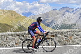 Foto #2796248 | 02-09-2022 13:49 | Passo Dello Stelvio - Prato Seite BICYCLES