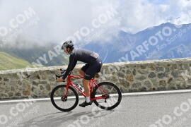 Photo #2543512 | 08-08-2022 11:00 | Passo Dello Stelvio - Prato side BICYCLES