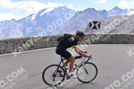 Foto #2472220 | 01-08-2022 11:26 | Passo Dello Stelvio - Prato Seite BICYCLES