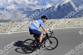 Foto #2835473 | 06-09-2022 16:03 | Passo Dello Stelvio - Prato Seite BICYCLES