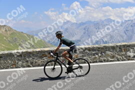 Foto #2371075 | 22-07-2022 13:13 | Passo Dello Stelvio - Prato Seite BICYCLES