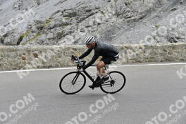 Photo #2461380 | 31-07-2022 14:57 | Passo Dello Stelvio - Prato side BICYCLES