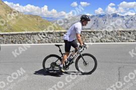 Foto #2742321 | 25-08-2022 13:27 | Passo Dello Stelvio - Prato Seite BICYCLES