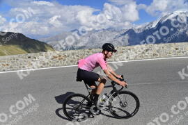 Foto #2835385 | 06-09-2022 15:41 | Passo Dello Stelvio - Prato Seite BICYCLES
