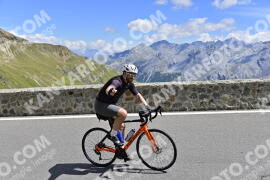 Foto #2628470 | 13-08-2022 12:58 | Passo Dello Stelvio - Prato Seite BICYCLES